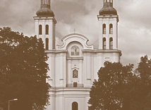 Od początku było coś w tym uśmiechu