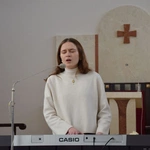 Spotkanie młodych z Pionkach