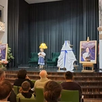 Premiera książki "Pieśni i opowieści wiślańskich górali"