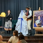 Premiera książki "Pieśni i opowieści wiślańskich górali"