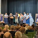 Premiera książki "Pieśni i opowieści wiślańskich górali"