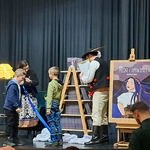 Premiera książki "Pieśni i opowieści wiślańskich górali"