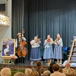 Premiera książki "Pieśni i opowieści wiślańskich górali"