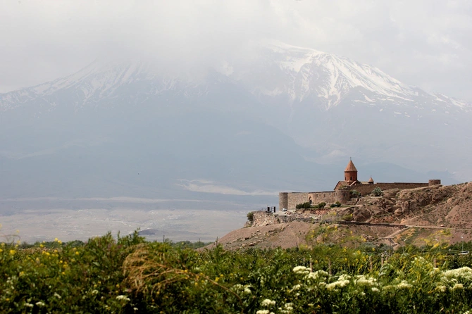 Ararat