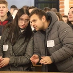 Młodzi w Iławie