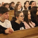 Młodzi w Iławie