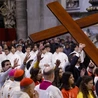 Przekazanie symboli ŚDM młodym Koreańczykom