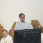 Obłóczyny w WSD w Tarnowie