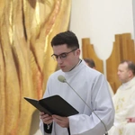 Obłóczyny w WSD w Tarnowie