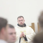 Obłóczyny w WSD w Tarnowie