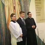 Obłóczyny w WSD w Tarnowie