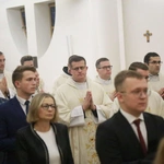 Obłóczyny w WSD w Tarnowie
