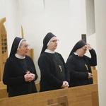 Obłóczyny w WSD w Tarnowie