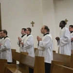 Obłóczyny w WSD w Tarnowie