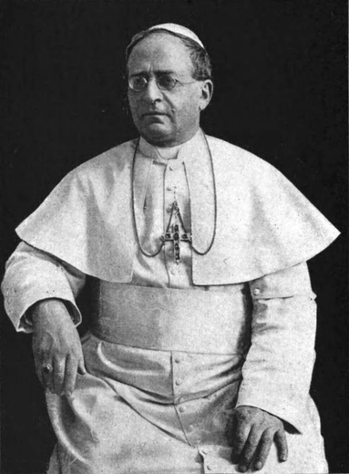7 listopada 1922 roku