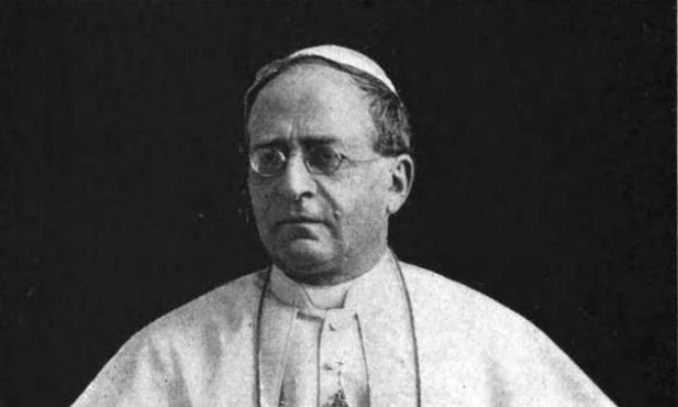 7 listopada 1922 roku