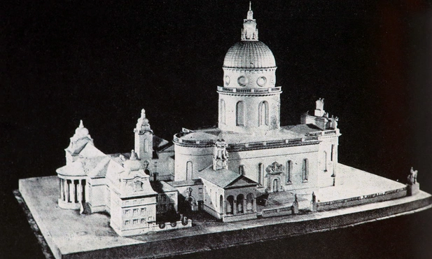 Matka wszystkich kościołów