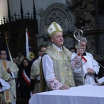 Przyrzeczenie w KSM