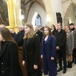 Przyrzeczenie w KSM