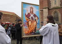 Jedyny Pan. Orszak Chrystusa Króla