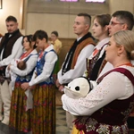 Nowi ministranci (i nie tylko) w Miętustwie 