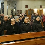 Jubileusz parafii