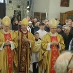 Jubileusz parafii