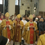 Jubileusz parafii