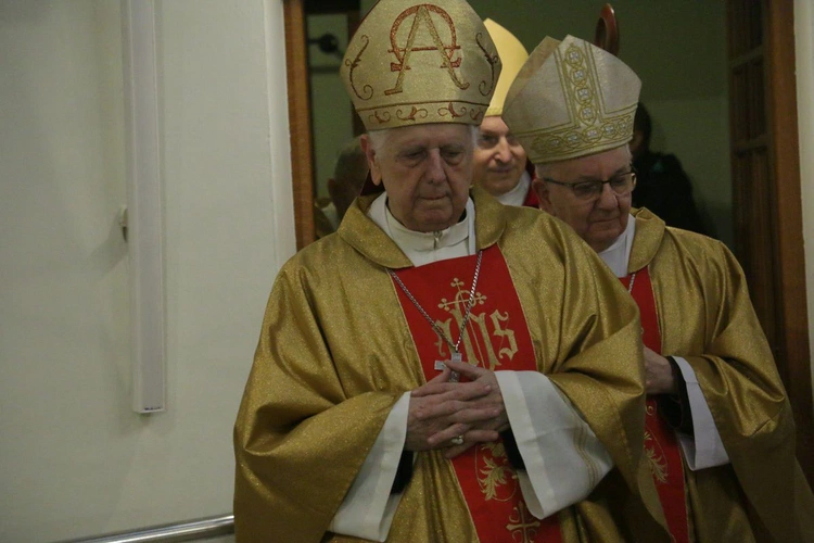Jubileusz parafii