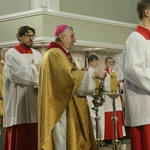 Jubileusz parafii