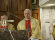Jubileusz parafii