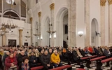 Rekolekcje maryjne na Górze Chełmskiej