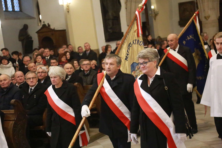 Święto AK