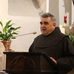 Koncert chóru Medicantus