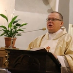 Koncert chóru Medicantus