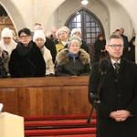 Koncert chóru Medicantus