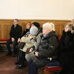 Koncert chóru Medicantus