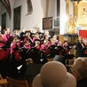 Jubileuszowy koncert.