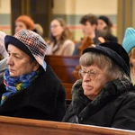 20. rocznica ogłoszenia Aleksandry Gabrysiak patronką środowisk medycznych AG