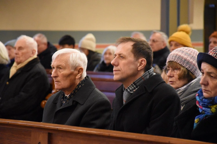 20. rocznica ogłoszenia Aleksandry Gabrysiak patronką środowisk medycznych AG