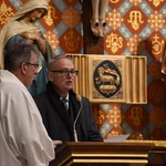 20. rocznica ogłoszenia Aleksandry Gabrysiak patronką środowisk medycznych AG