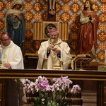 20. rocznica ogłoszenia Aleksandry Gabrysiak patronką środowisk medycznych AG