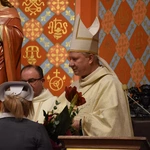 20. rocznica ogłoszenia Aleksandry Gabrysiak patronką środowisk medycznych AG