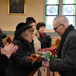 20. rocznica ogłoszenia Aleksandry Gabrysiak patronką środowisk medycznych AG