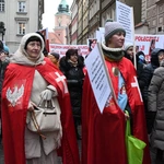 Orszak Chrystusa Króla 2024