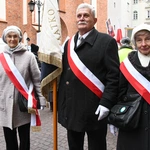 Orszak Chrystusa Króla 2024