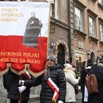 Orszak Chrystusa Króla 2024
