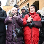 Orszak Chrystusa Króla 2024