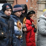 Orszak Chrystusa Króla 2024