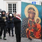 Orszak Chrystusa Króla 2024